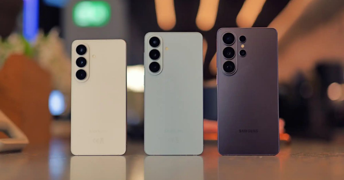 Samsung Links Galaxy S26 Price Hikes to AI Memory Supply Issues