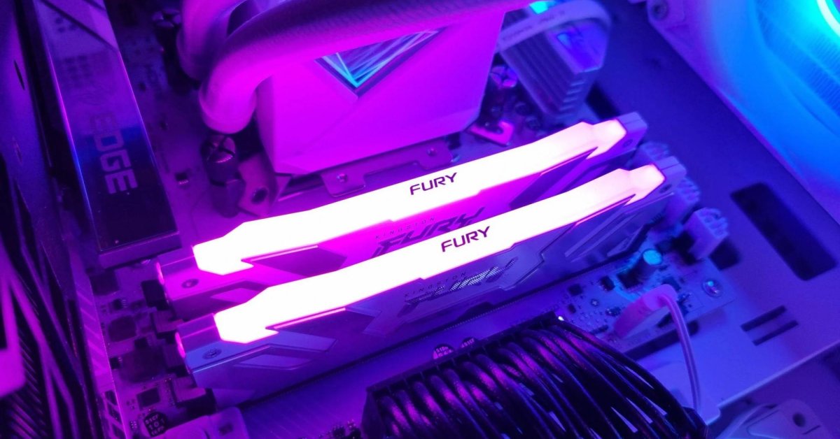 Budget Entry-Level PCs Under $500 to Vanish by 2028 Due to Memory Price Surge