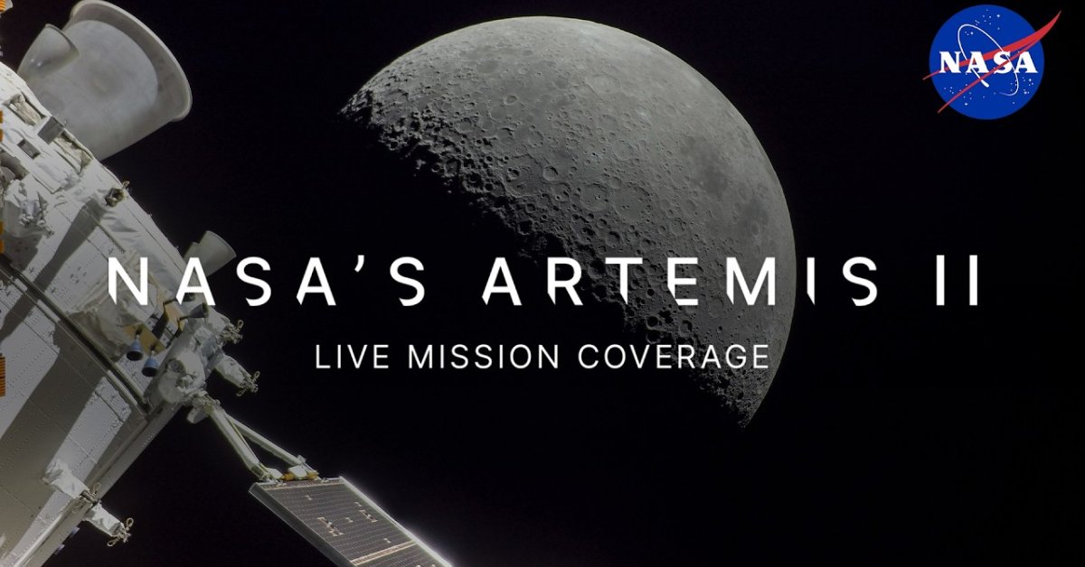 Artemis II Crew Enters Moon's Gravitational Sphere on Historic Day 5