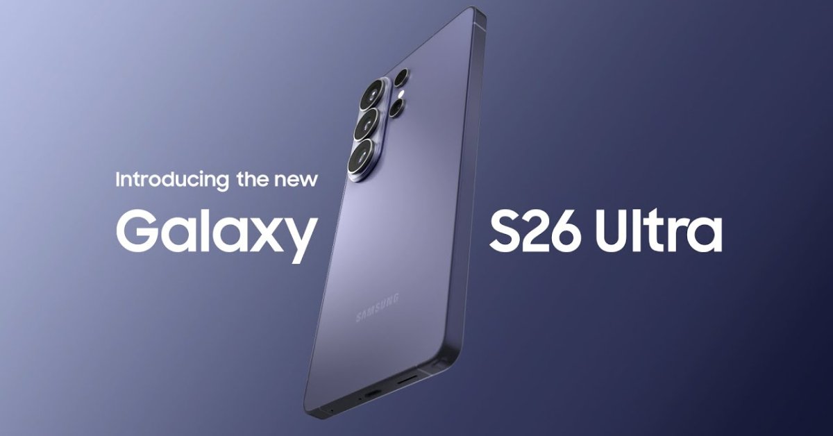 Samsung Cuts Galaxy S26 Series Prices by Up to ₹19,000 in India