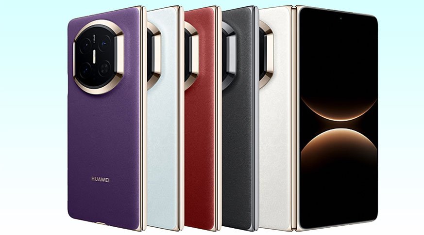 Huawei Mate X7 Review: Foldable Photography Without Compromises