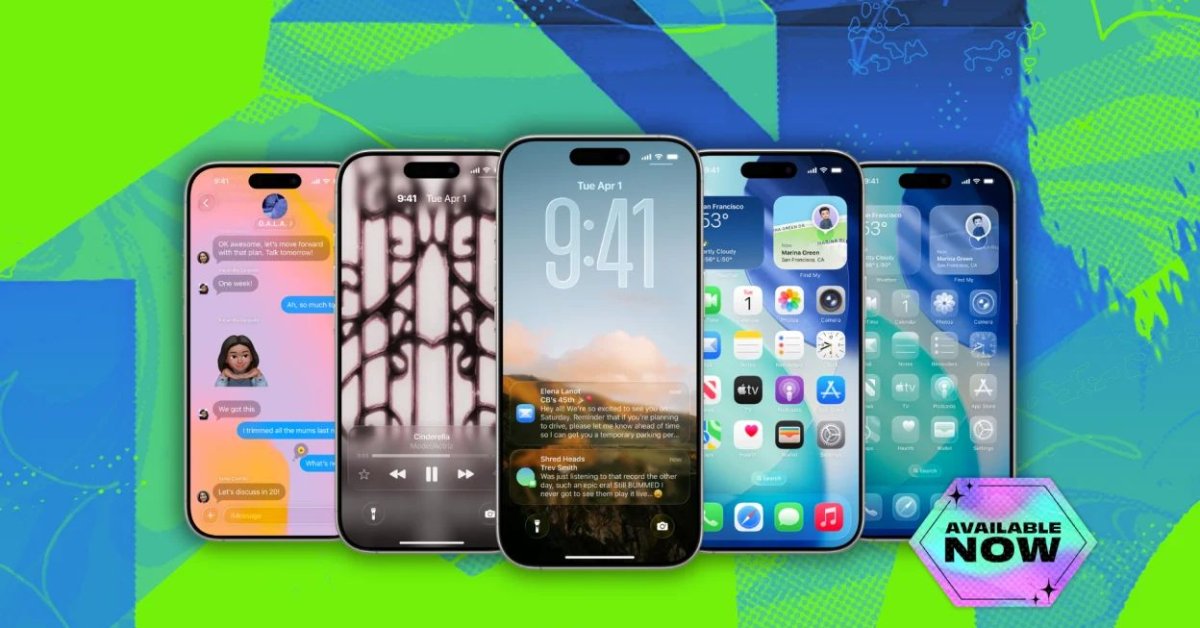 iOS 26.5's Under-the-Radar Features: Secret iPhone Tools You Need to Try