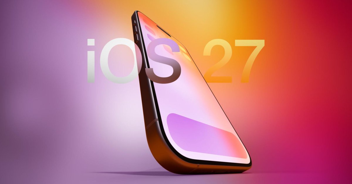 iOS 27 Preview: Apple Delivers Its Most Intelligent Siri Yet Alongside Fresh AI Tools and Major Upgrades This Fall