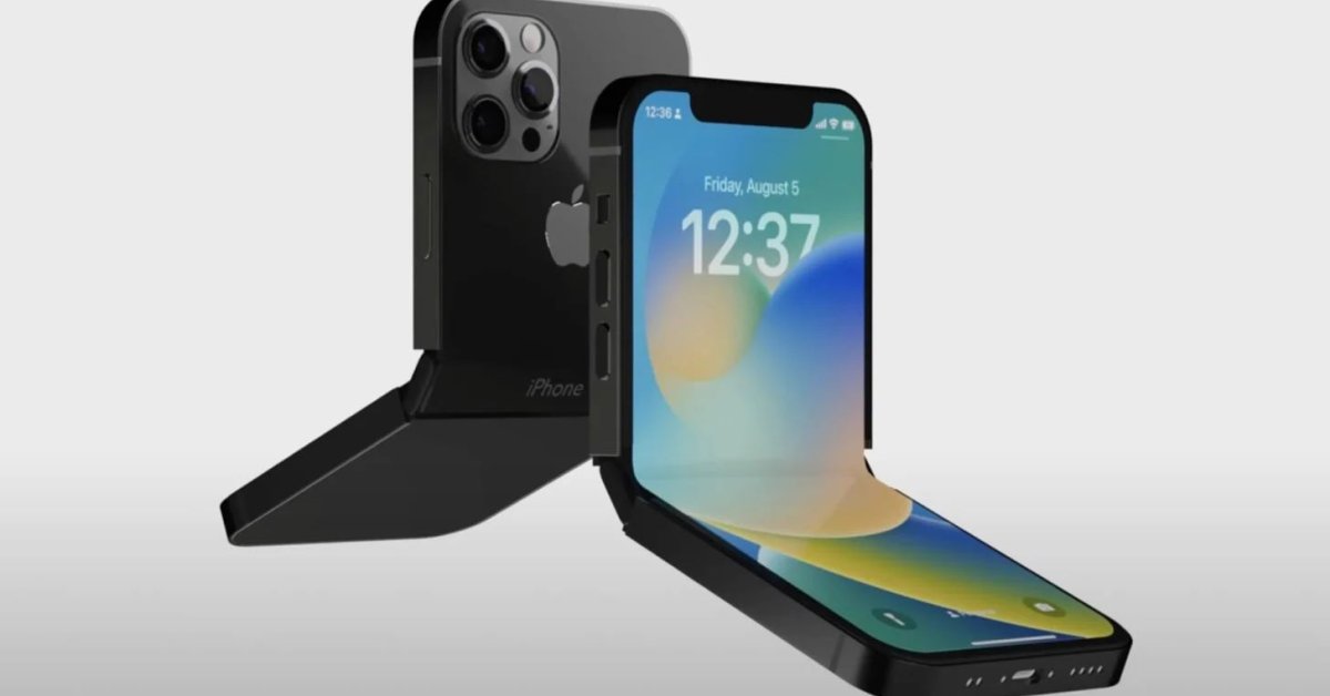 Apple's Liquid Metal Hinge Poised to Deliver Breakthrough for Foldable iPhone After 16 Years of Quiet Research