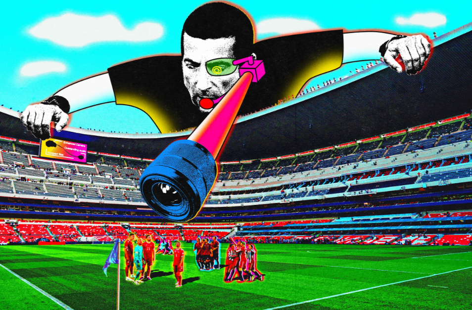 The Technological Revolution at the 2026 FIFA World Cup