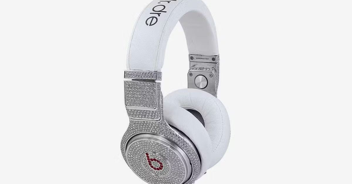 Top 5 Most Expensive Headphones in 2026