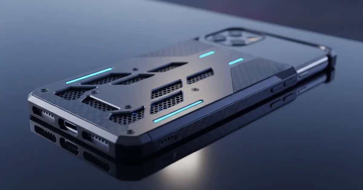 Are Heat Mitigation Cases for Phones Effective?