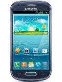 I8190 Galaxy S III mini