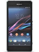 Xperia Z1 Compact