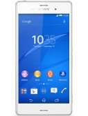 Xperia Z3