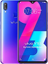 vivo Y93 (Mediatek)