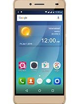 QMobile Noir S4