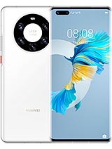 Huawei Mate 40 Pro+