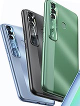 Tecno Spark 7 Pro