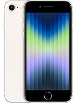 Apple iPhone SE (2022)