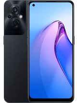 Oppo Reno8 Z 5G