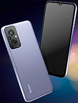 Xiaomi Redmi 11 Prime