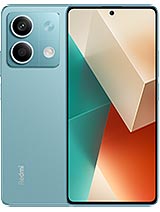 Xiaomi Redmi Note 13