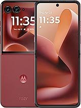 Motorola Razr 60 Ultra