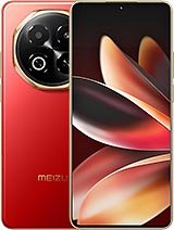 Meizu Note 16