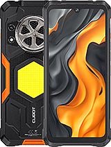 Cubot KingKong Power 5