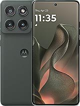 Motorola Edge (2025)