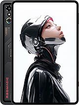 ZTE RedMagic Tablet 3 Pro