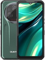 Oukitel WP39 Pro