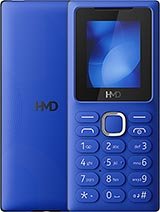 HMD 101