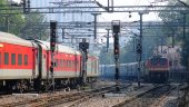 AI-Powered Robot First Used To Check For Problems In Indian Trains