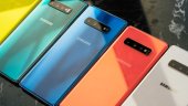 Thanks To Galaxy S10 Trio, Samsung's Market Share In China Increased..