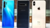Here Is Why Huawei P30 & P30 Pro Are Inferior To iPhone XS Max &..