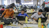 The Software Market Of India To Reach $6.1 Billion In 2019