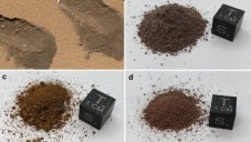 Believe It Or Not, Dirt From Mars Can Be Bought With Only $20 A Kilogram