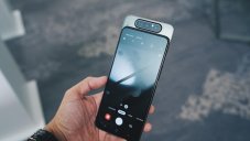 Samsung Galaxy A80 With Snapdragon 730 Spotted On AnTuTu