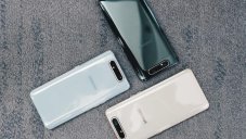 Samsung Confirmed Prices & Launch Timelines Of Galaxy A70 & Galaxy A80