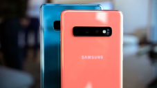 Galaxy S10 Lite Support Page Is Up, Suggesting Imminent Launch