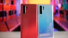 Huawei P40 Pro Shows Up On Geekbench With Key Specifications