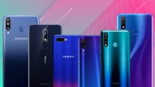 Our Picks Of The Best Phone To Buy Under 15000, Updated List For 2019