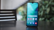 Galaxy A20s Specs Leaked With Triple Rear Cameras & Several Downgrades