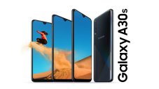 Galaxy A30s Price Revealed; To Go On Sale On September