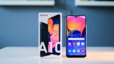 Here Are Top 10 Best-Selling Smartphones In The World In 2019