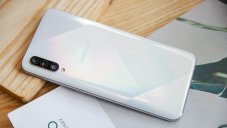 Galaxy A30s & Galaxy A50s Go Official in India: Price & Specifications