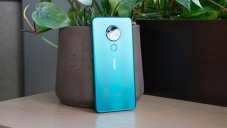 Nokia 7.2 Silently Launched in India; Price Starts From Rs. 18,599