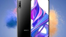 Honor 9X Is Now Available In A New Variant With 8GB of RAM