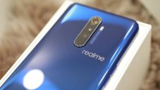 Realme Shipped More Than 5.2 Million Smartphones in Festive Season