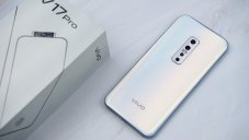 Vivo V17 Pro Review: Immersive Display, Quad-Camera Setup