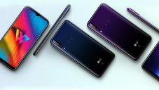 LG W20 Reportedly In The Works; Key Specs Revealed In Google Console Play Listing