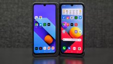 LG G8X ThinQ: Better Than Other LG's Smartphones But Not At All Excellent