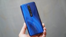 Redmi 8 Quick Review: Massive 5,000mAh Battery With 18W Charging For Just Rs. 7,999